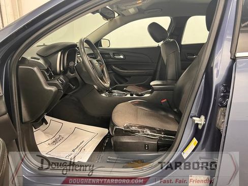 Used 2015 Chevrolet Malibu LT FWD image 29