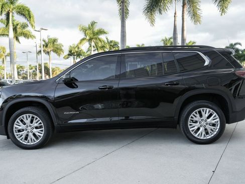Used 2024 GMC Acadia Elevation image 22