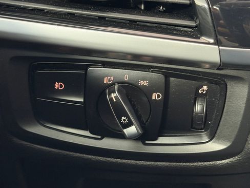 Used 2017 BMW X6 sDrive35i image 15