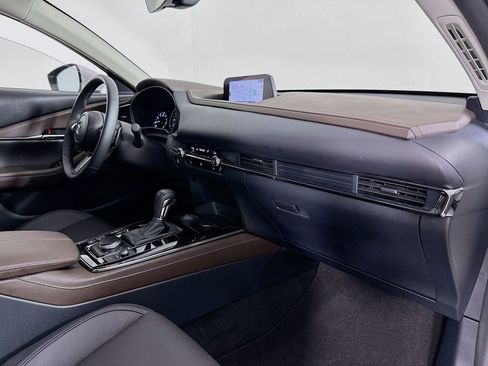 Used 2024 MAZDA CX-30 AWD 2.5 S w/ Premium Package image 31