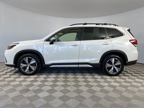 Used 2020 Subaru Forester Touring AWD/4WD image 4