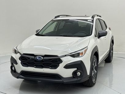 New 2025 Subaru Crosstrek 2.5i Premium