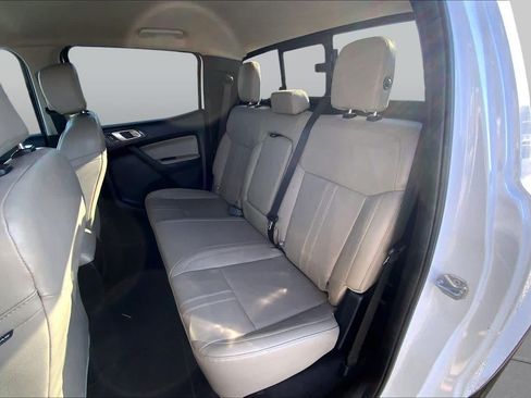 Used 2019 Ford Ranger Lariat w/ Equipment Group 501A Mid RWD image 21