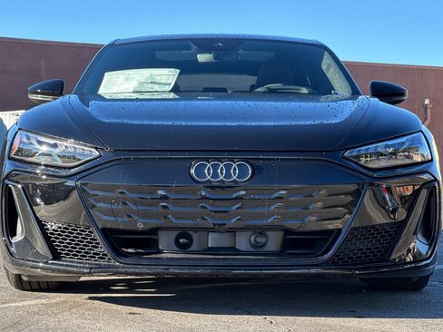 New 2026 Audi S e-tron GT Prestige image 6