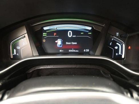 Used 2022 Honda CR-V Touring image 4