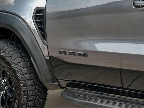 Used 2022 RAM 1500 TRX AWD/4WD image 34