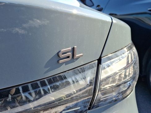 New 2026 Nissan Sentra SL w/ Floor Mat Package image 6