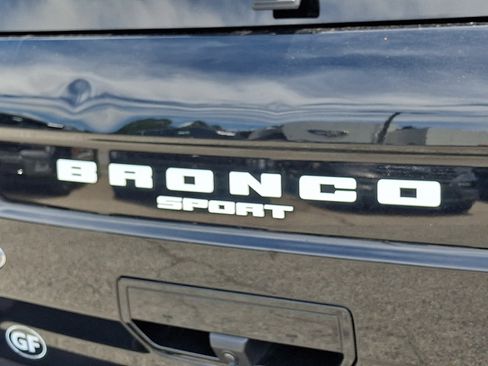 Certified 2022 Ford Bronco Sport Big Bend w/ Convenience Package AWD/4WD image 32