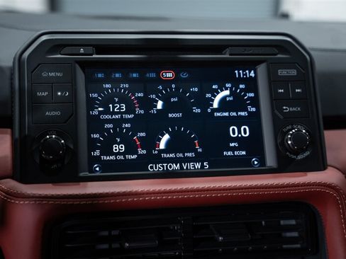 Used 2021 Nissan GT-R Premium AWD/4WD image 51