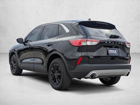 Used 2022 Ford Escape SE w/ Convenience Package image 8