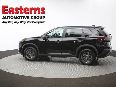 Used 2023 Nissan Rogue S AWD/4WD image 62