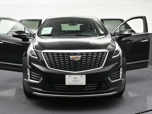 Used 2026 Cadillac XT5 Premium Luxury w/ Driver Assist Package AWD/4WD image 37