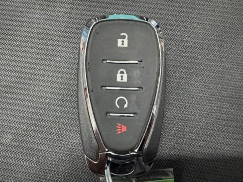 Used 2023 Chevrolet TrailBlazer ACTIV image 39