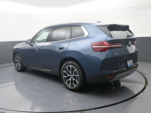 New 2026 BMW X3 xDrive30 w/ Convenience Package AWD/4WD image 5