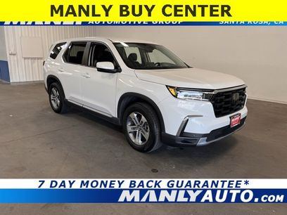Used 2023 Honda Pilot EX-L