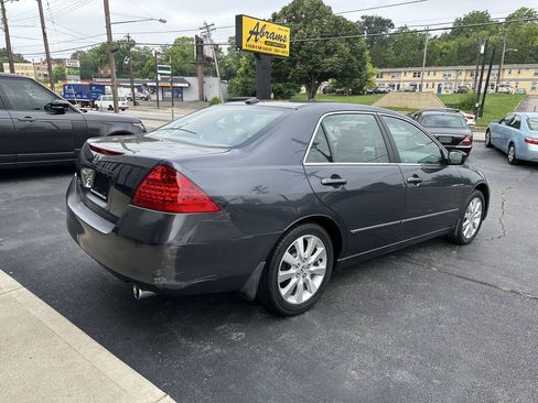Used 2007 Honda Accord EX image 6