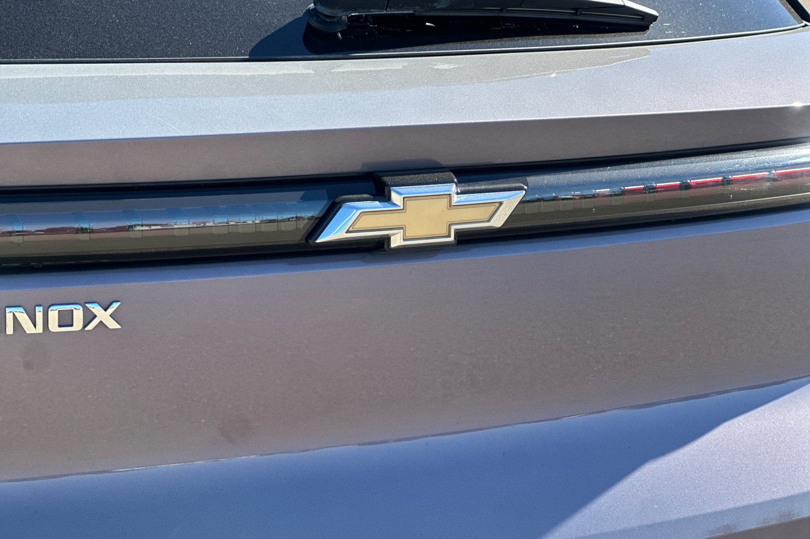 Used 2024 Chevrolet Equinox EV LT w/ LPO, All-Weather Mat Package FWD image 48