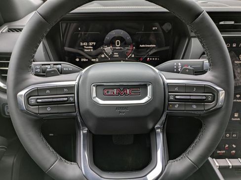 New 2026 GMC Terrain Elevation AWD/4WD image 15