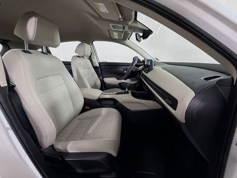 Certified 2024 Honda HR-V LX image 22