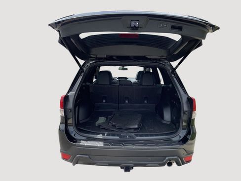 Used 2024 Subaru Forester Wilderness AWD/4WD image 16
