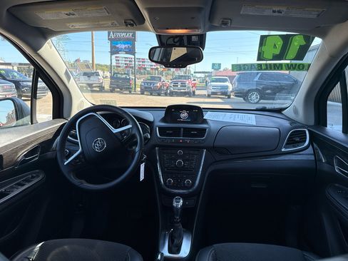 Used 2014 Buick Encore Convenience image 13