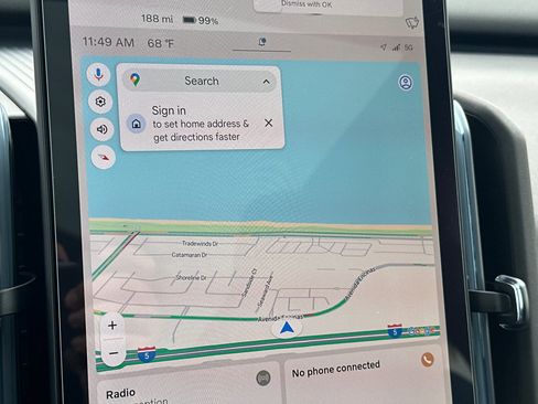 New 2026 Volvo EX30 Plus w/ Climate Package image 16