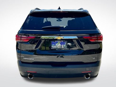 Used 2022 Chevrolet Traverse LT image 5