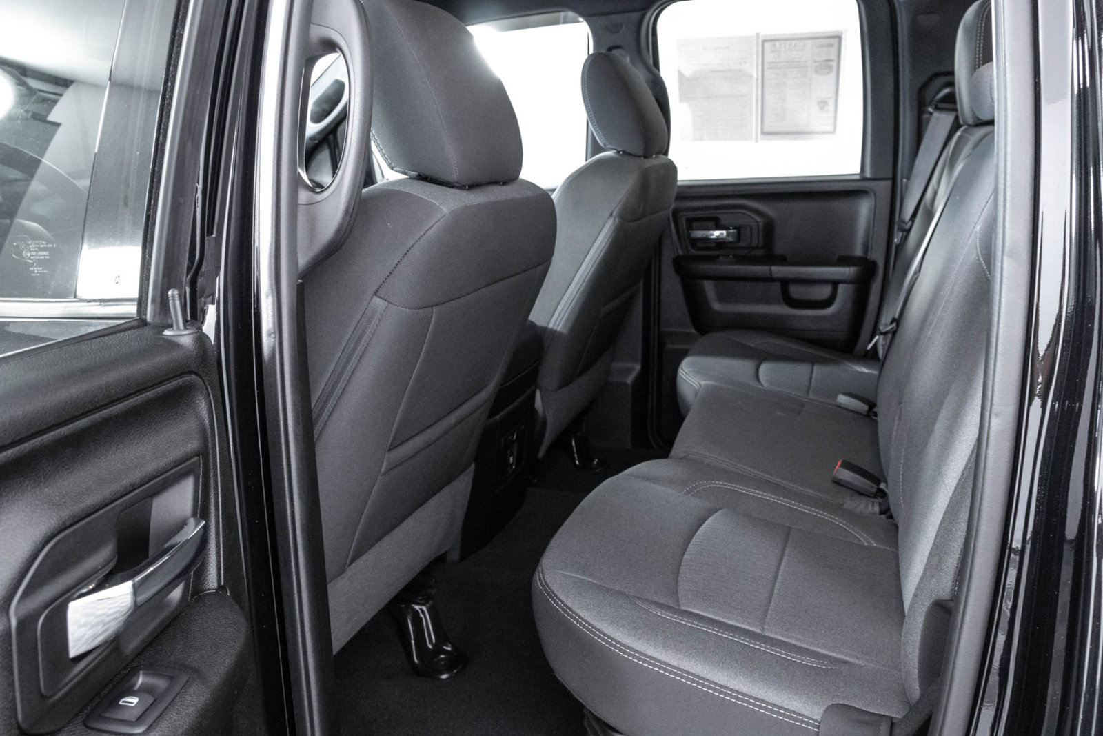 Used 2022 RAM 1500 Warlock w/ Electronics Group AWD/4WD image 38