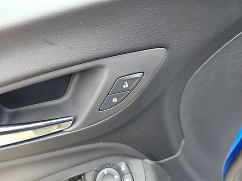 Used 2024 Chevrolet Equinox LT w/ LPO, Floor Liner Package image 34