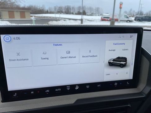 New 2026 Ford Bronco Sport Big Bend w/ Convenience Package image 31