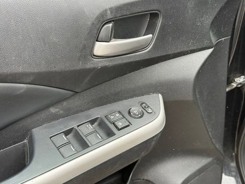 Used 2012 Honda CR-V EX-L image 12