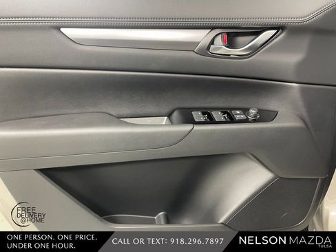 New 2025 MAZDA CX-5 AWD 2.5 S image 22