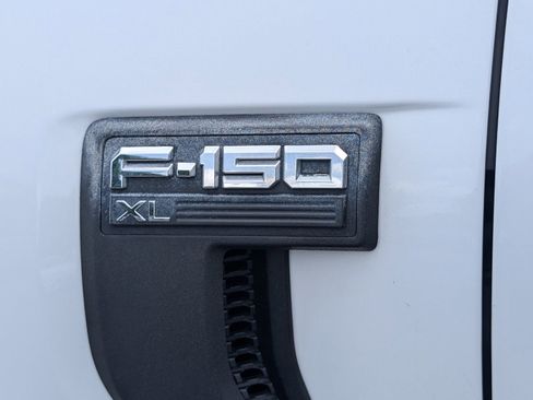 Used 2024 Ford F150 XL AWD/4WD image 6