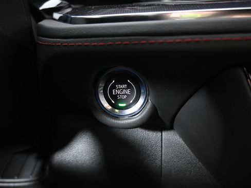 New 2026 Chevrolet Tahoe RST w/ Comfort Package image 35