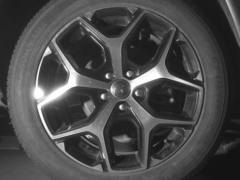 Used 2025 Jeep Compass Limited image 15