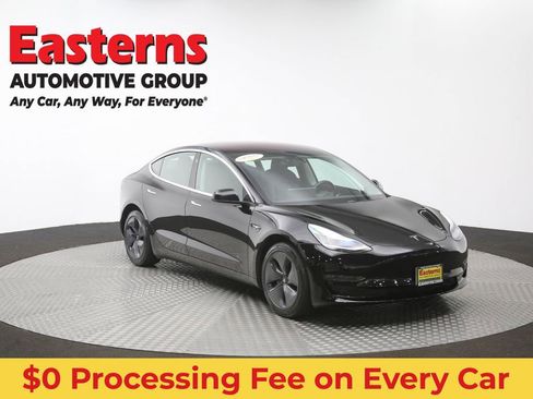 Used 2019 Tesla Model 3 Standard Range Plus RWD image 43