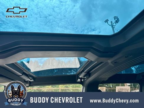 Used 2024 GMC Hummer EV 3X w/ Extreme Off-Road Package AWD/4WD image 20
