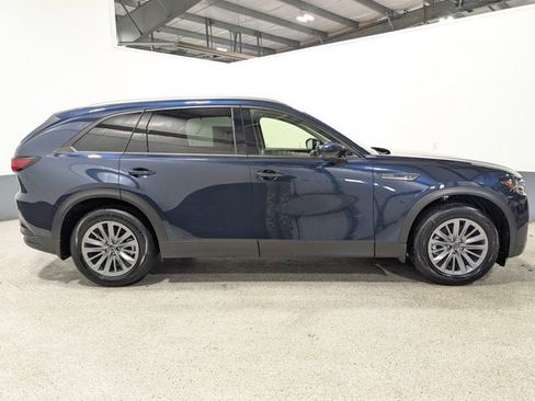 New 2025 MAZDA CX-90 3.3 Turbo w/ Preferred Package image 2
