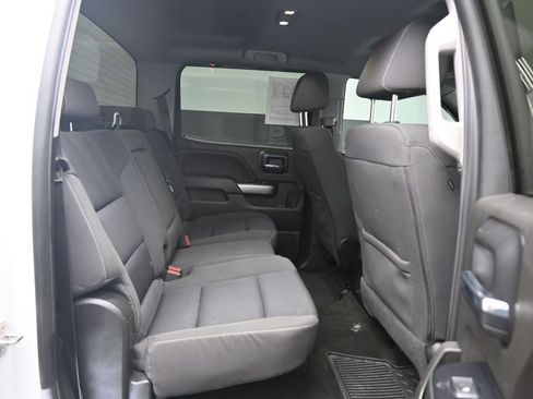 Used 2018 Chevrolet Silverado 1500 LT w/ All Star Edition image 11