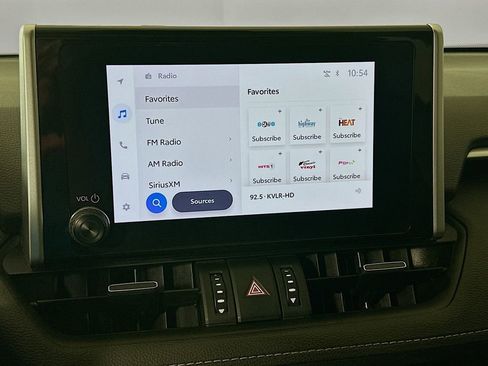 Certified 2024 Toyota RAV4 XLE Premium w/ Weather Package image 15