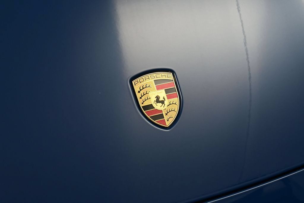 Certified 2022 Porsche Taycan Turbo S AWD/4WD image 13