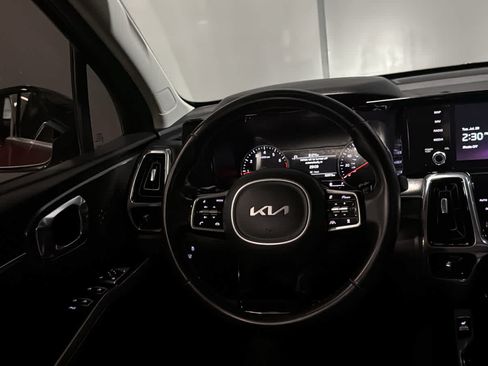 Used 2022 Kia Sorento SX AWD/4WD image 27