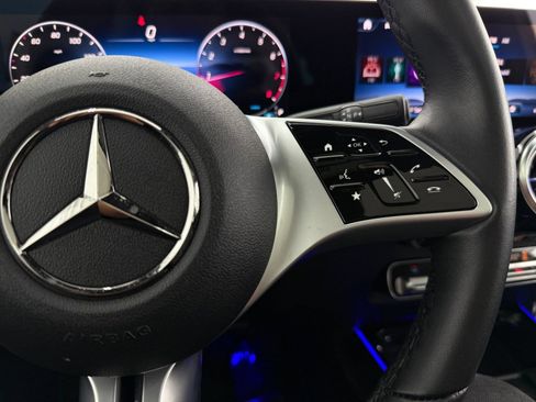 Certified 2026 Mercedes-Benz GLB 250 image 30