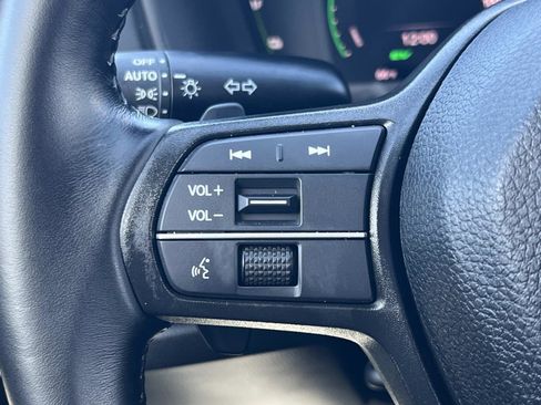 Used 2023 Honda Accord EX-L image 9