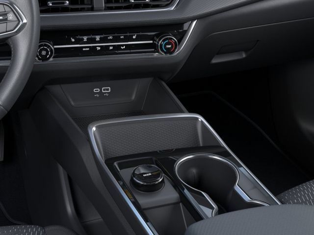 New 2027 Chevrolet Equinox LT w/ Safety and Technology Package FWD image 23