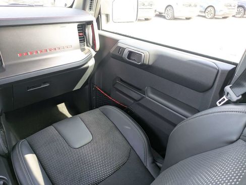 New 2026 Ford Bronco Raptor w/ Interior Carbon Fiber Pack AWD/4WD image 41