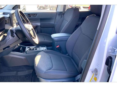New 2026 Ford Maverick XL w/ 4K Tow Package AWD/4WD image 25