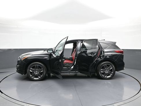 Certified 2020 Acura RDX A-Spec AWD/4WD image 43