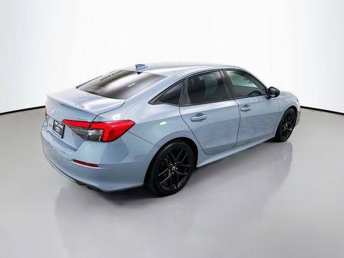 Used 2022 Honda Civic Sport image 7