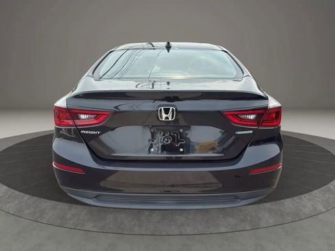 Used 2020 Honda Insight EX image 6